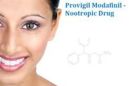 Nootropic Provigil-Youre Best Way Out of Unwanted Drowsiness