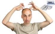 Keep Balding At Bay With Propecia