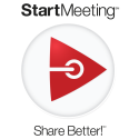 Audio Conferencing & Screen Sharing by StartMeeting