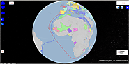 Atlas Histórico Mundial y Cronologías | GeaCron