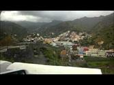 The Canary Islands 2014, La Gomera
