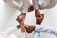 5 Steps for Building A Healthcare Leadership Team That Seeks Change - HealthSearch Partners