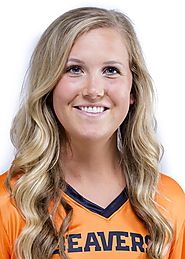 Mary-Kate Marshall - Women's Volleyball - Oregon State University Athletics