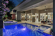 Las Vegas Pool Homes for Sale