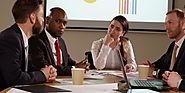 Executive Coaching - Improve Your Communication Skills for Business Presentations