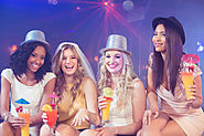 Spice Up Your Bachelor/Bachelorette Party
