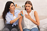Asthma: Ways to Take Control of Your Symptoms
