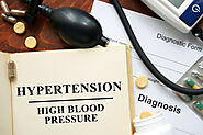 Ways You Can Control High Blood Pressure