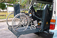 Wheelchair Lift Malaysia
