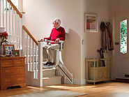 Stairlift for Seniors Commonly Asked Questions Answered