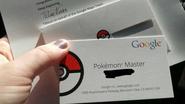 'Pokémon Master' is probably the easiest job to land at Google