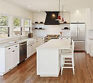 Get the Affordable Kitchen Designer Services in Brisbane