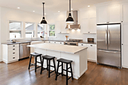 High-quality Kitchen Packages at Affordable Prices