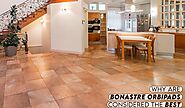 The best tile cleaning pads-Bonastre Orbipads