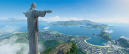 Christ the Redeemer