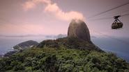 Sugarloaf Mountain