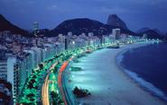 Copacabana Beach