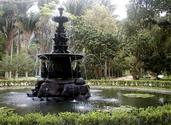 Rio de Janeiro Botanical Garden
