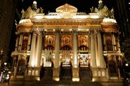 Teatro Municipal