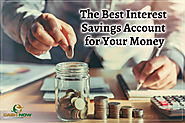 The Best Interest Savings Account for Your Money