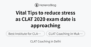 Best Institute For CLAT Preparation