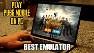 Top 5 Best emulator for PUBG mobile on pc 2020 - Best PUBG emulator for PC