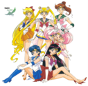 Sailor Moon