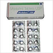 Buy Online Modafinil 100 MG Tablets in USA