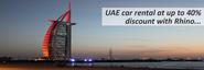 Cheap Car Rental Dubai