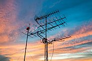 Antenna Repairs | CCTV Installation Cheltenham