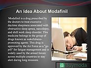 What are Recommended Dosage Of Modafinil? | Buy Modafinil in USA