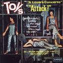 The Toys -A Lovers Concerto - RocknRoll Goulash