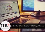 5 Hot WordPress Directory & Listings Themes - ModernLifeTimes