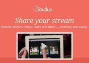 Cloudup: Share your Stream - ModernLifeTimes