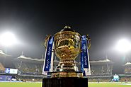 BCCI planning to conduct IPL 2020 in September/October? – Indian Premier League 2020
