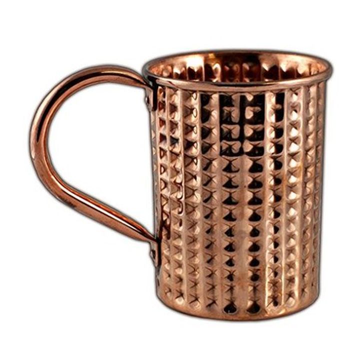 Moscow Mule Copper Mugs, Recipes, History, and More A Listly List