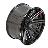 4Play Wheels - Custom Wheels from OE Wheels