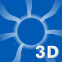 3D Sun