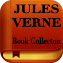 Jules Verne Classics Book Collection