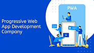 Progressive Web App Development Companies | Develop4u