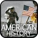 American History Interactive Timeline