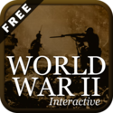 World War II Interactive Free