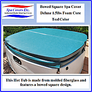 Looking for Best Hot Tub Cover Online
