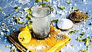 Rock Salt Uses : Beat Summer Lethargy - Tata Nutrikorner