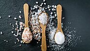 Understanding sodium & choosing salt