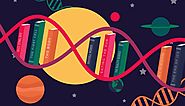 لیست محبوب ترین کتاب های علمی جهان - موسسه اندیشه
