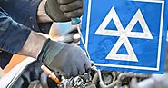 Everything You Need To Know About Your Car MOT Check