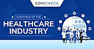 How does the Australian Healthcare Industry work? Read this Article by KONCHECK!