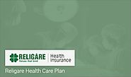 Religare Care Health Insurance Plan
