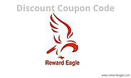 Get Coupon Code For Discount On Reward Eagle